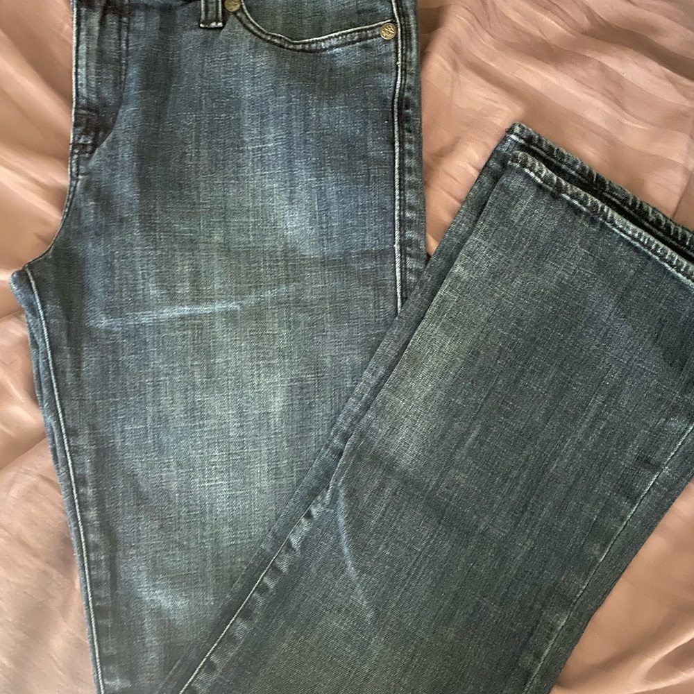 R&R jeans